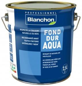 Fond Dur Aqua