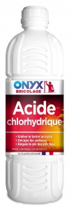 Acide chlorhydrique 23 %