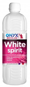 White spirit