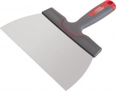 Couteau à enduire - Inox Softline