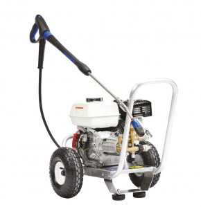 Nettoyeur HP MC 3C -165/810 PE
