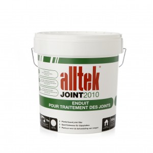Alltek Joint 2010