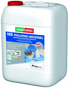 Primaire multi-supports - 165 Proliprim Universel