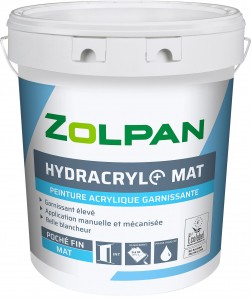 Hydracryl+ Mat