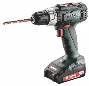 Perceuse-visseuse sans fil BS 18 L QUICK