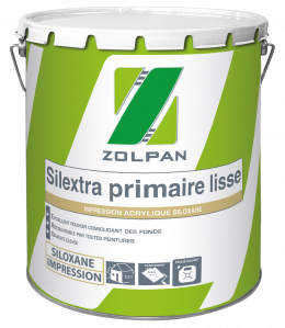 Silextra primaire lisse