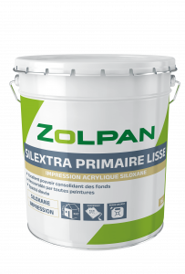 Silextra Primaire Lisse