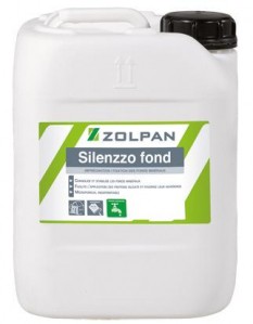 Silenzzo fond
