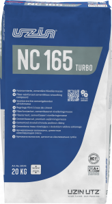 UZIN NC 165 Turbo