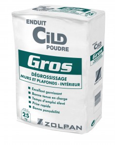 Cild Gros