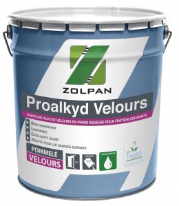 Proalkyd Velours