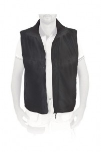 Gilet 2 expert noir