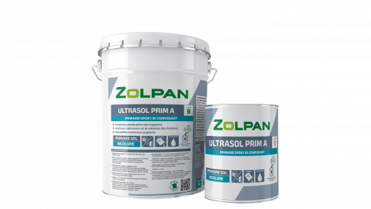 Ultrasol Prim A