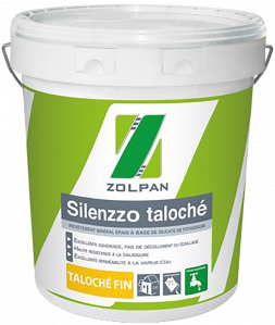 Silenzzo Taloché