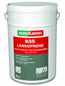 935 Lankoprène