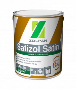 Satizol Satin