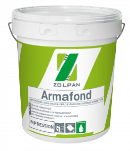 Armafond