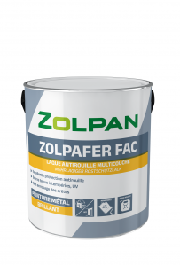 Zolpafer FAC Brillant