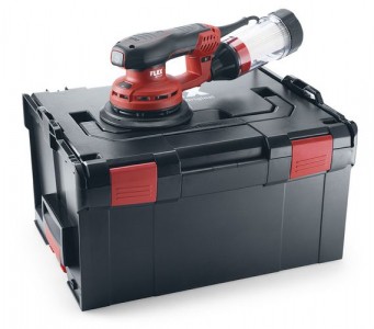 Ponceuse Rotative ORE 5 150 EC SET