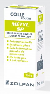 Metyl SP