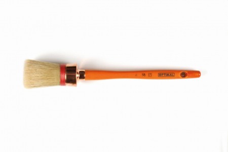 Brosse taupette "Tradition"