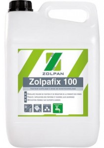 Zolpafix 100