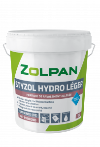 Styzol Hydro L&eacute;ger