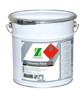 Thixorev Fibr&eacute;