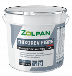 Thixorev Fibr&eacute;