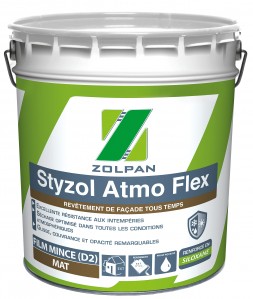 Styzol atmo flex