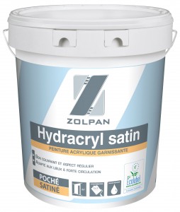 Hydracryl Satin
