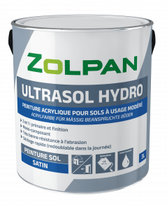 Ultrasol Hydro