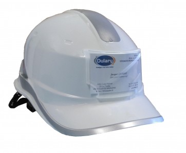 Casque jugulaire