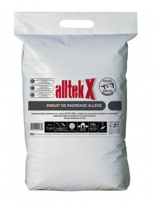 Alltek X