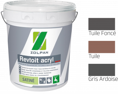 Revtoit Acryl