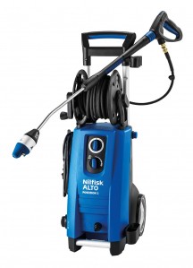 Nettoyeur HP MC 2C-120/520 XT