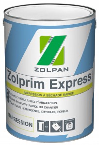 Zolprim Express