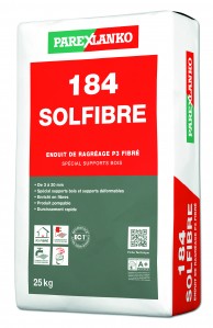 184 Solfibré
