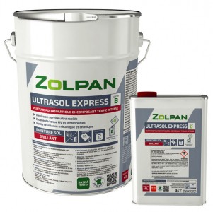 Ultrasol Express