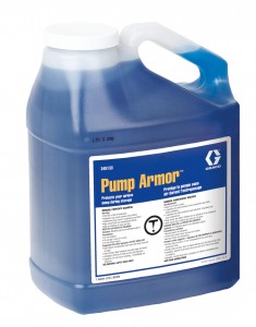 Liquide de protection Pump armor