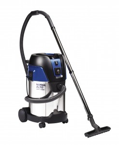 Aspirateur AERO 31-21 PC INOX