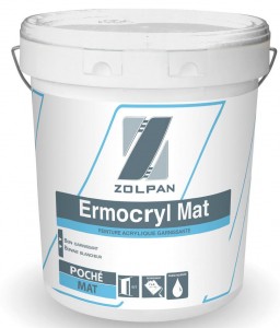 Ermocryl Mat