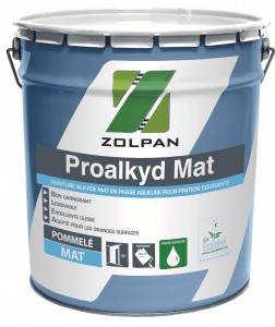 Proalkyd Mat