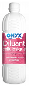 Diluant cellulosique