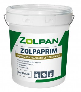 Zolpaprim
