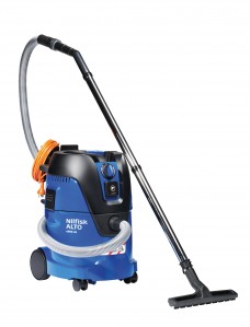 Aspirateur AERO 26-2L PC