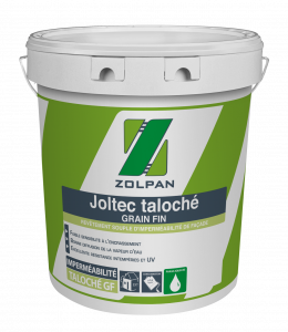 Joltec Taloché Grain Fin
