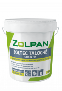 Joltec Taloché Grain Fin