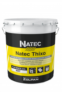 Natec Thixo