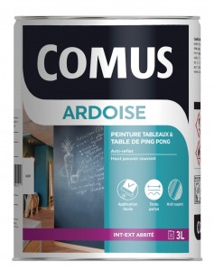 Comus Ardoise
